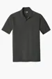 CornerStone Tall Select Lightweight Snag-Proof Polo — view 3