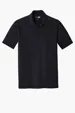 CornerStone Tall Select Lightweight Snag-Proof Polo — view 4
