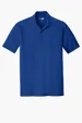 CornerStone Tall Select Lightweight Snag-Proof Polo — view 5