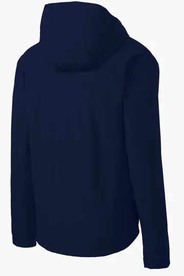 Port Authority Tall Torrent Waterproof Jacket — view 7