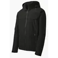 Port Authority Tall Torrent Waterproof Jacket — view 2