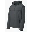 Port Authority Tall Torrent Waterproof Jacket — view 3