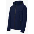 Port Authority Tall Torrent Waterproof Jacket — view 4