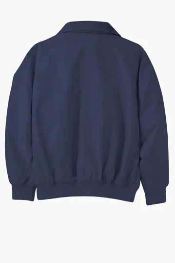 Port Authority Tall Challenger Jacket — view 9