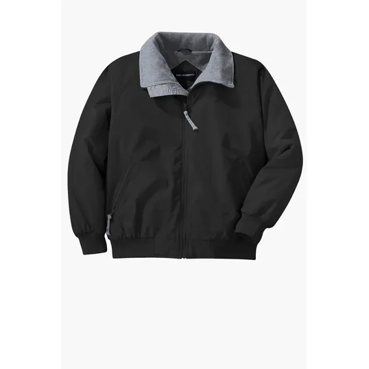 Port Authority Tall Challenger Jacket — view 2