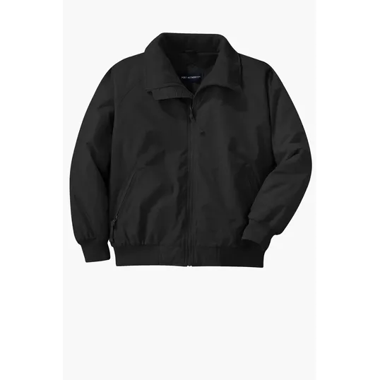 Port Authority Tall Challenger Jacket — view 3