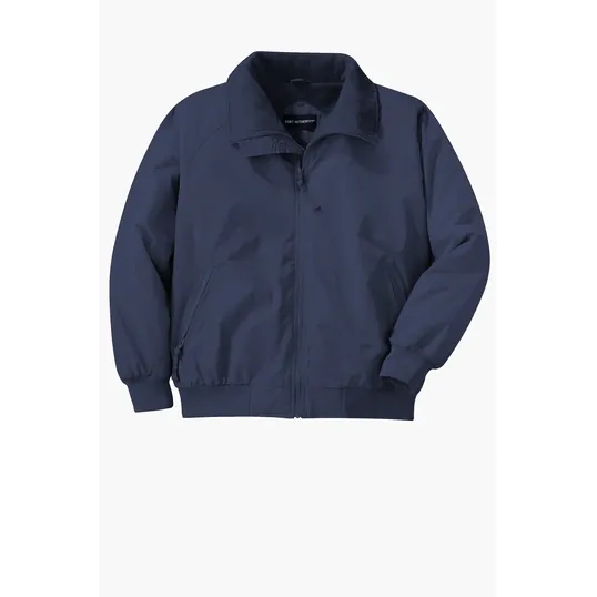 Port Authority Tall Challenger Jacket — view 5