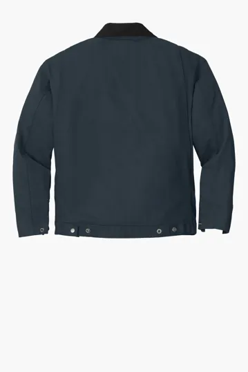 CornerStone Tall Duck Cloth Work Jacket — view 5