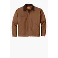 CornerStone Tall Duck Cloth Work Jacket — view 6
