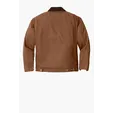 CornerStone Tall Duck Cloth Work Jacket — view 7