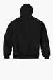 CornerStone Tall Duck Cloth Hooded Work Jacket — view 5