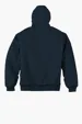 CornerStone Tall Duck Cloth Hooded Work Jacket — view 7