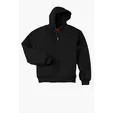 CornerStone Tall Duck Cloth Hooded Work Jacket — view 2