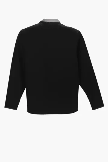 Port Authority Tall Glacier Soft Shell Jacket — view 3