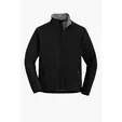 Port Authority Tall Glacier Soft Shell Jacket