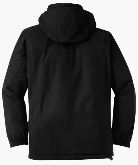 Port Authority Tall Nootka Jacket — view 5