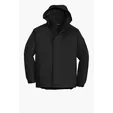 Port Authority Tall Nootka Jacket — view 2