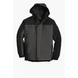 Port Authority Tall Nootka Jacket — view 3