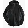Port Authority Tall Waterproof Soft Shell Jacket — view 2