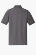 Port Authority Tall Core Classic Pique Polo — view 7
