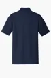 Port Authority Tall Core Classic Pique Polo — view 8