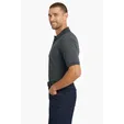 Port Authority Tall Heavyweight Cotton Pique Polo