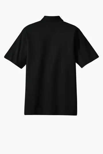 Port Authority Tall Rapid Dry Polo — view 6