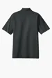 Port Authority Tall Rapid Dry Polo — view 5