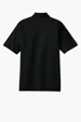 Port Authority Tall Rapid Dry Polo — view 6