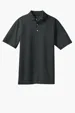 Port Authority Tall Rapid Dry Polo — view 2