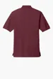 Port Authority Tall Silk Touch Polo — view 16