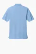 Port Authority Tall Silk Touch Polo — view 19