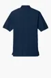Port Authority Tall Silk Touch Polo — view 20