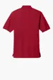 Port Authority Tall Silk Touch Polo — view 21
