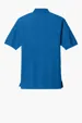 Port Authority Tall Silk Touch Polo — view 25