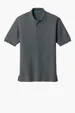 Port Authority Tall Silk Touch Polo — view 12