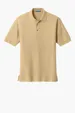 Port Authority Tall Silk Touch Polo — view 13