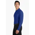 Port Authority Tall Silk Touch Long Sleeve Polo