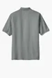 Port Authority Tall Silk Touch Polo with Pocket — view 9