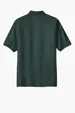 Port Authority Tall Silk Touch Polo with Pocket — view 10