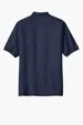 Port Authority Tall Silk Touch Polo with Pocket — view 11
