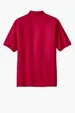Port Authority Tall Silk Touch Polo with Pocket — view 12