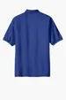 Port Authority Tall Silk Touch Polo with Pocket — view 13