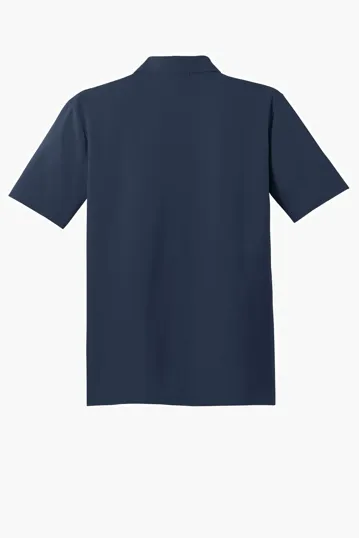 Port Authority Tall Stain-Release Polo — view 6