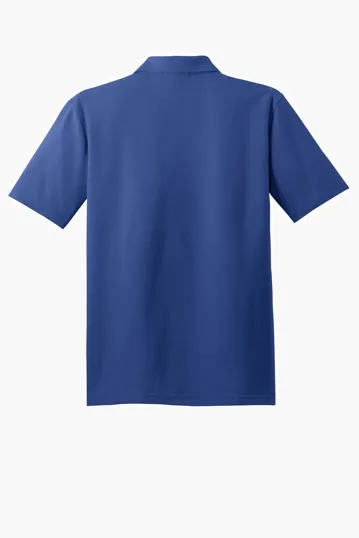 Port Authority Tall Stain-Release Polo — view 7