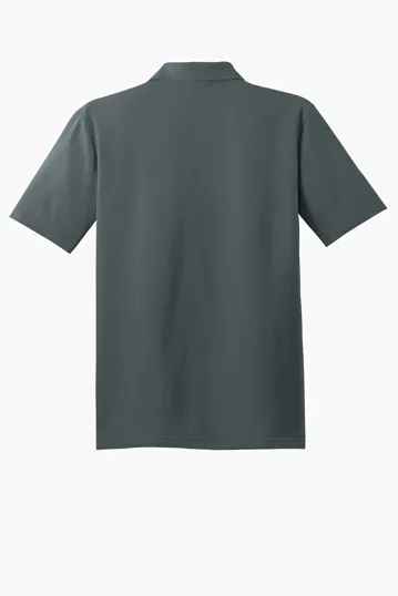 Port Authority Tall Stain-Release Polo — view 8