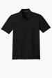 Port Authority Tall Stain-Release Polo — view 2