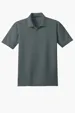 Port Authority Tall Stain-Release Polo — view 5