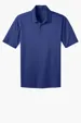 Port Authority Tall Silk Touch Performance Polo — view 4