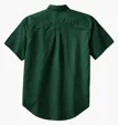 Port Authority Tall Short Sleeve Easy Care Shirt — view 18